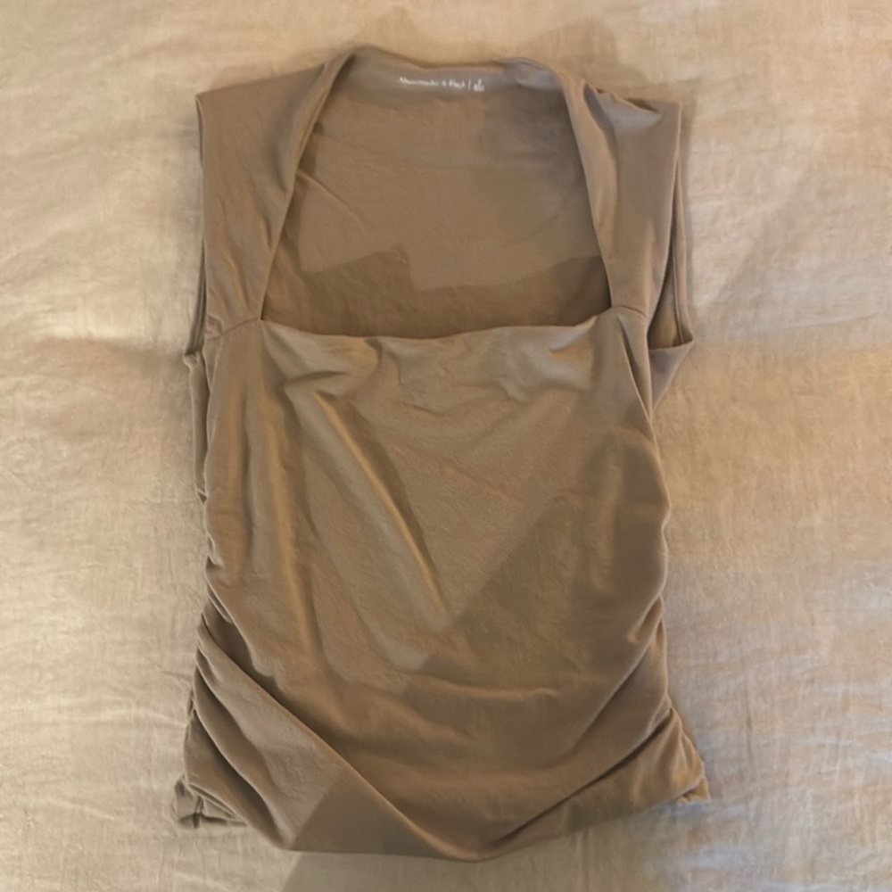 Abercrombie Tank